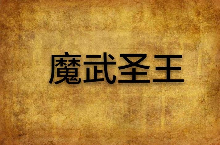 《魔武圣王》 热血与策略的完美碰撞